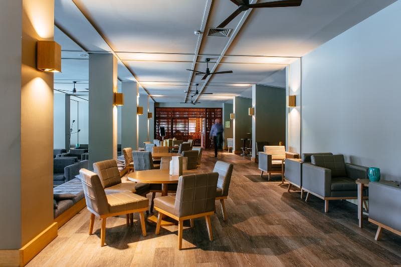 Axis Vermar Conference and Beach Hotel photo 1