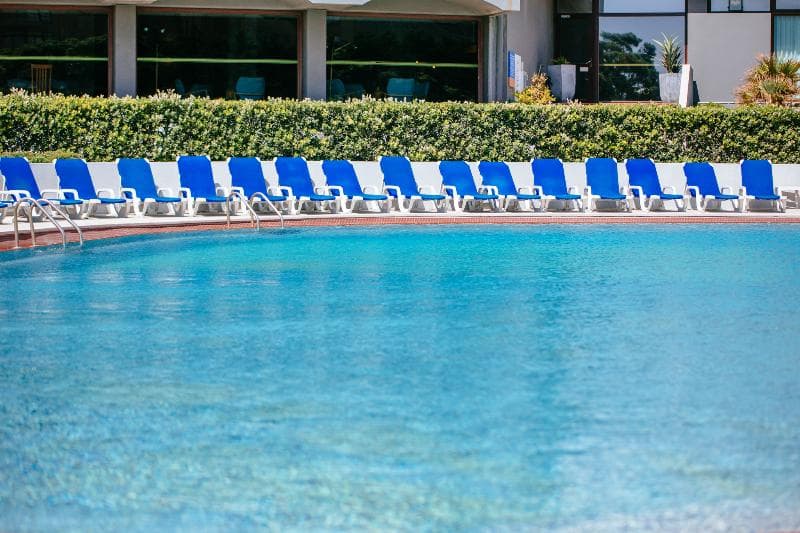 Axis Vermar Conference and Beach Hotel 4