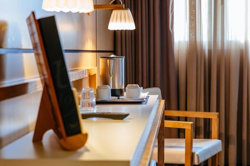 Axis Vermar Conference and Beach Hotel 2