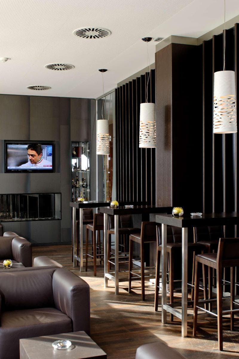 ATLANTIC Congress Hotel Essen 2