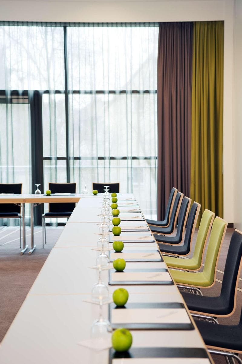 ATLANTIC Congress Hotel Essen photo 1