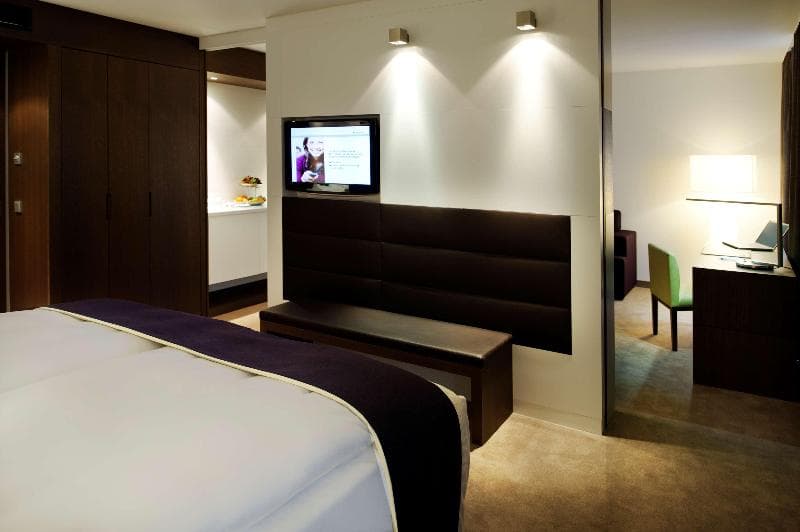ATLANTIC Congress Hotel Essen 4