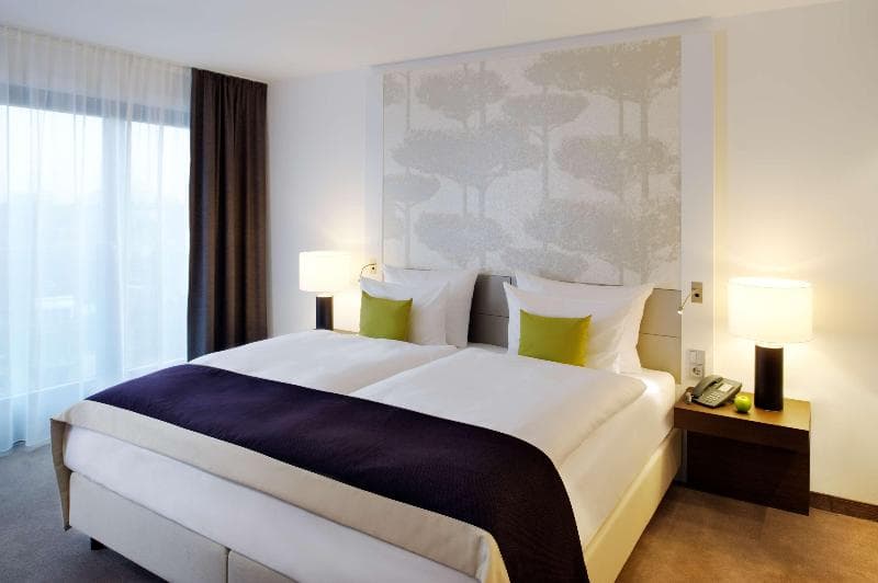 ATLANTIC Congress Hotel Essen 5