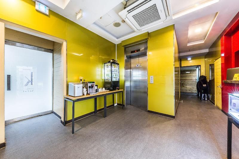 Boutique Hotel K Dongdaemun 5