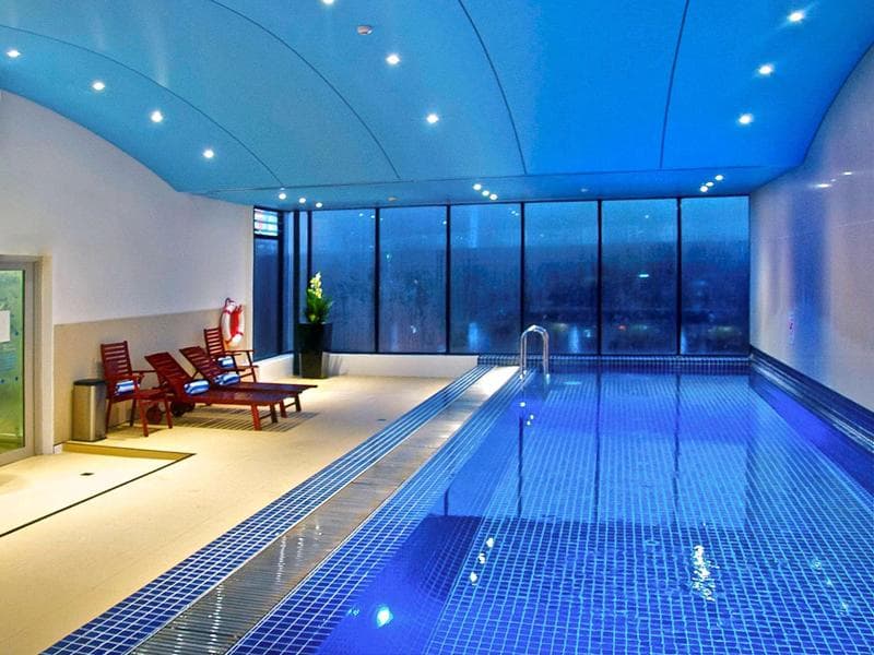 Novotel Sydney Darling Square photo 1