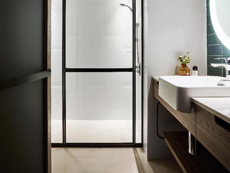 Novotel Sydney Darling Square 4