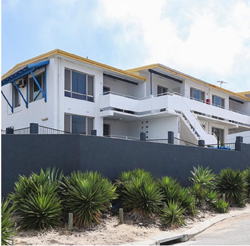 Scarborough Apartments 3