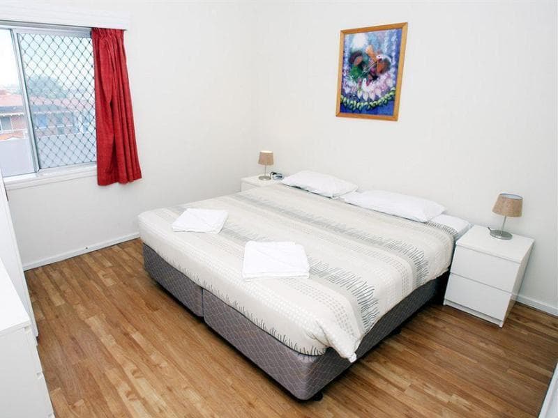 Scarborough Apartments photo 1