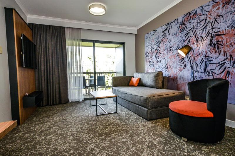 Novotel Barossa Valley Resort 4