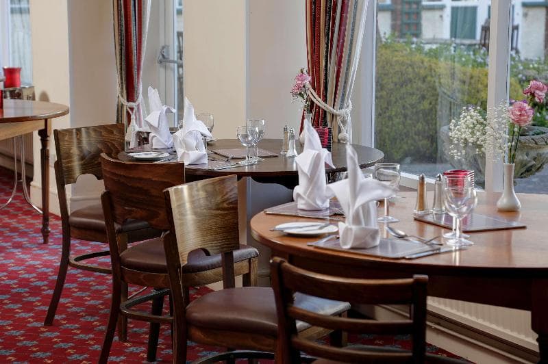 Best Western Exeter Lord Haldon Country Hotel 2