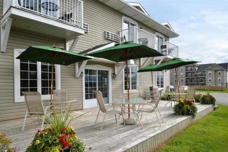 Canadas Best Value Inn & Suites Charlottetown 2