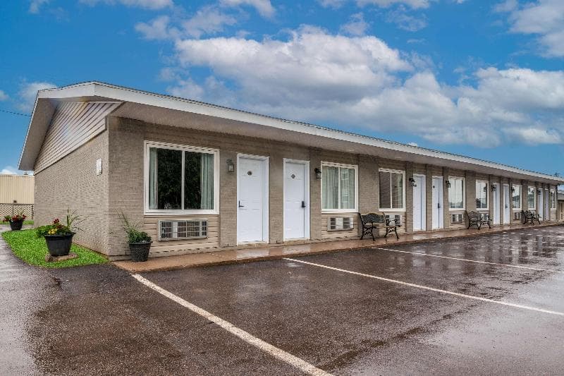 Canadas Best Value Inn & Suites Charlottetown 3