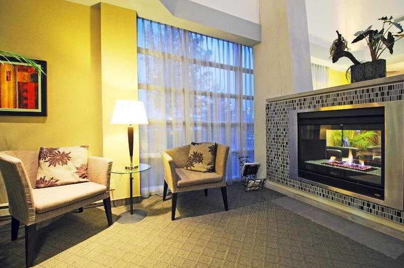 Holiday Inn Express Quebec Sainte-Foy photo 1