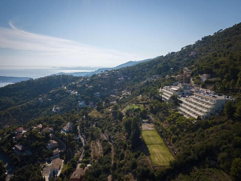 Les Terrasses d'Eze 5