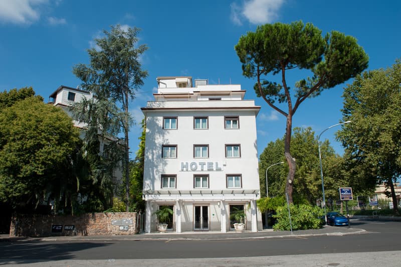 La Pergola photo 1