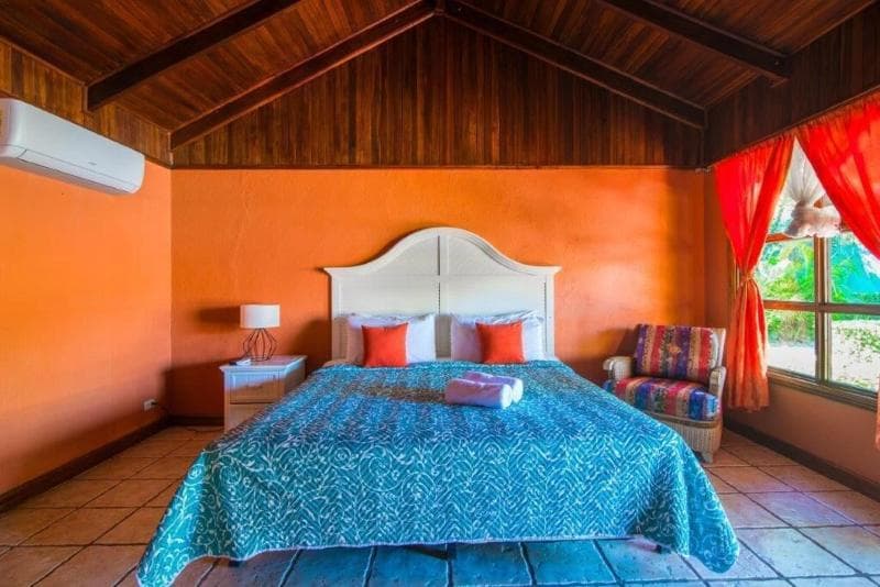 Beach Break Resort Jaco Costa Rica 1