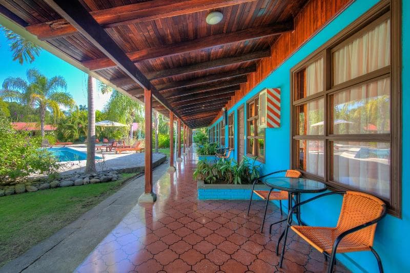 Beach Break Resort Jaco Costa Rica 4