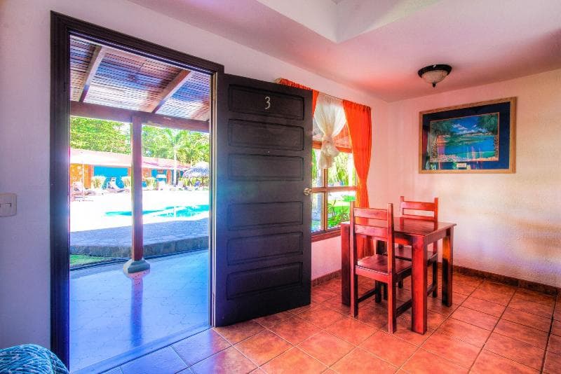 Beach Break Resort Jaco Costa Rica 5