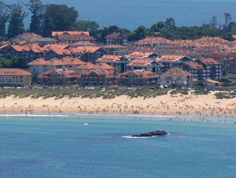 Maritimo Ris Hotel main