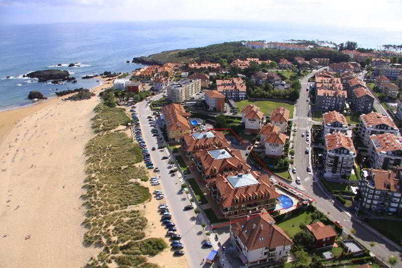 Maritimo Ris Hotel 2