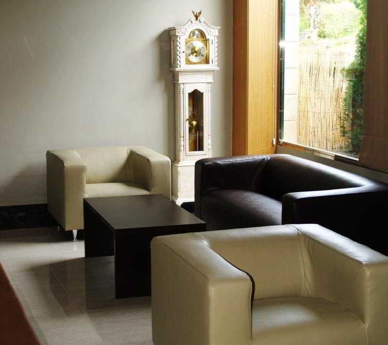 Maritimo Ris Hotel 4
