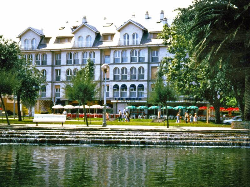 Las Brisas Apartamentos 1
