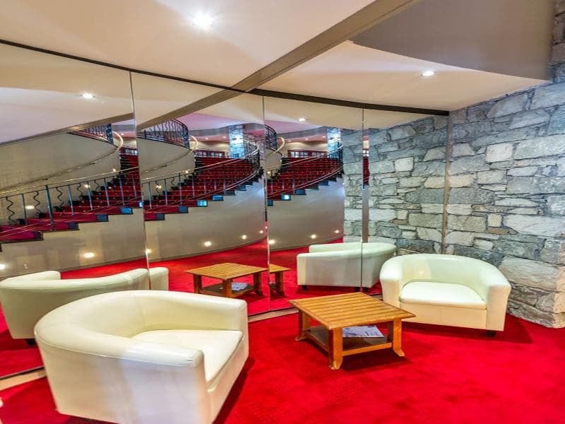 Belambra Club Le Diva 5
