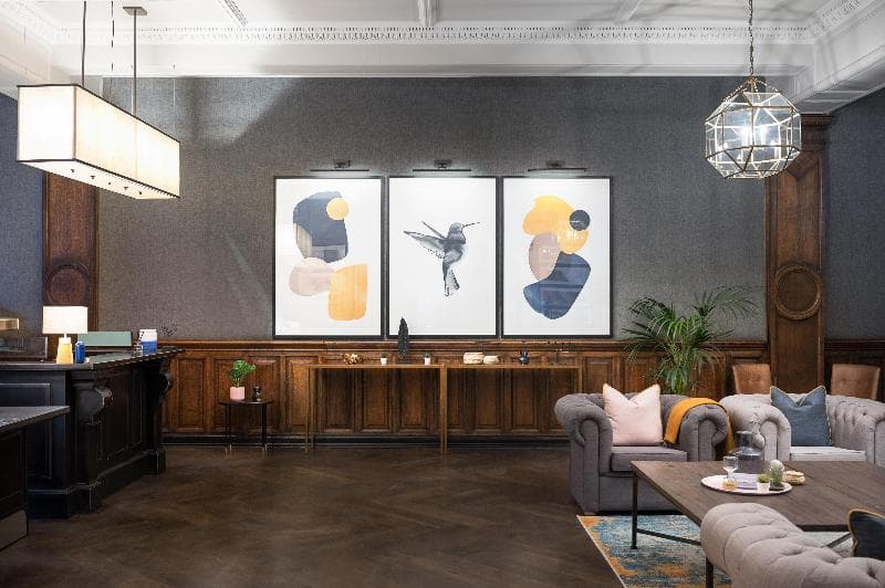 voco Grand Central Glasgow 3