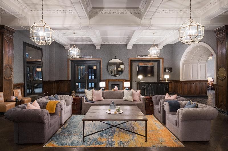voco Grand Central Glasgow 4