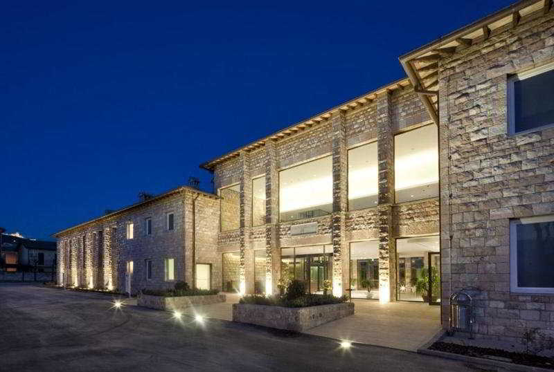 Cenacolo Assisi 5