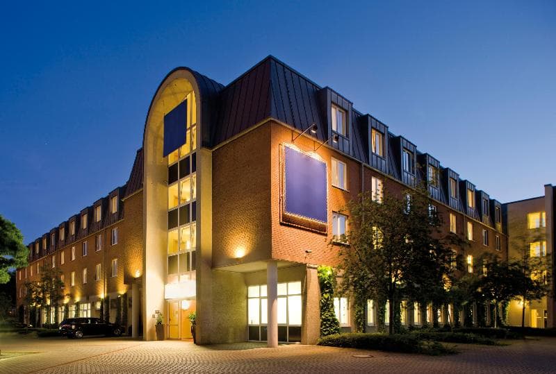 Hotel Oberhausen Neue Mitte, Affiliated by Meliá photo 1