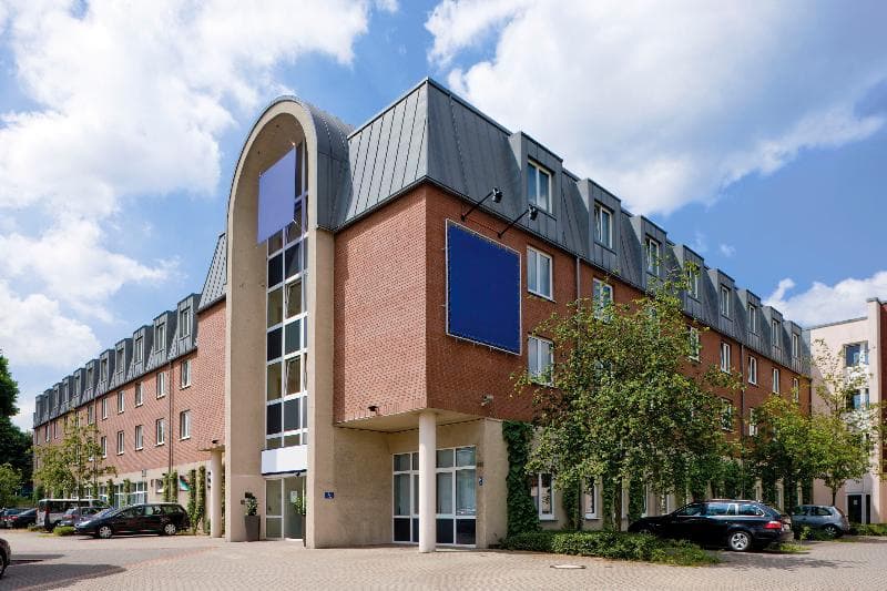 Hotel Oberhausen Neue Mitte, Affiliated by Meliá 2