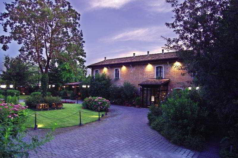 Savoia Country House photo 1