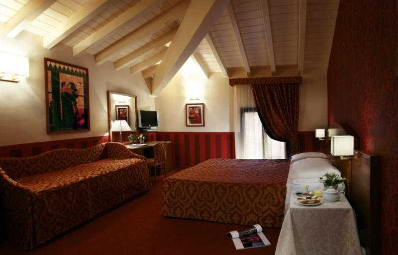 Savoia Country House 4