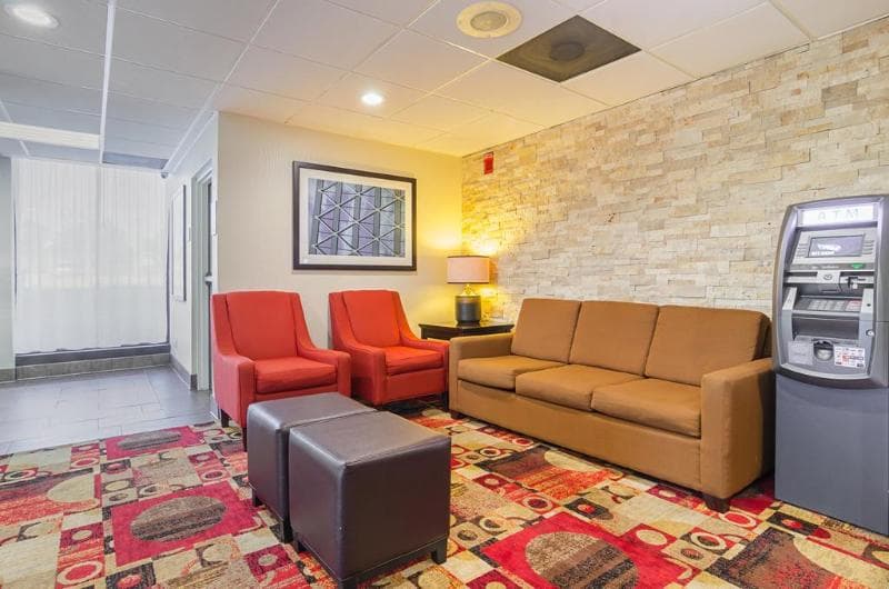 Comfort Inn & Suites Durham Near Duke University 5