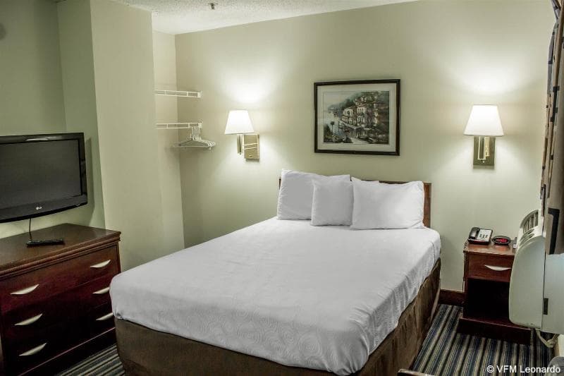 Suburban Extended Stay Greensboro 5