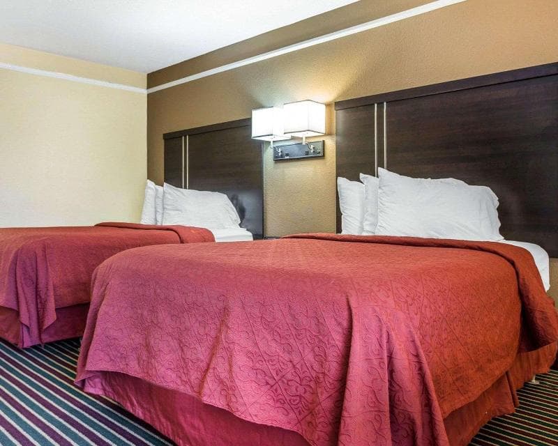 Quality Inn & Suites 3