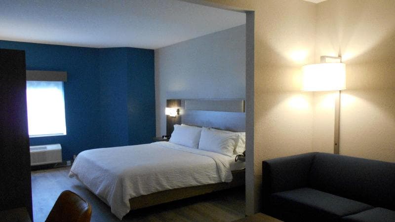Holiday Inn Express St. Augustine Dtwn-Historic 2