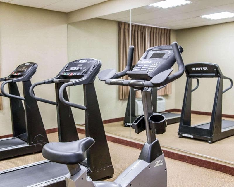 Sleep Inn & Suites 2