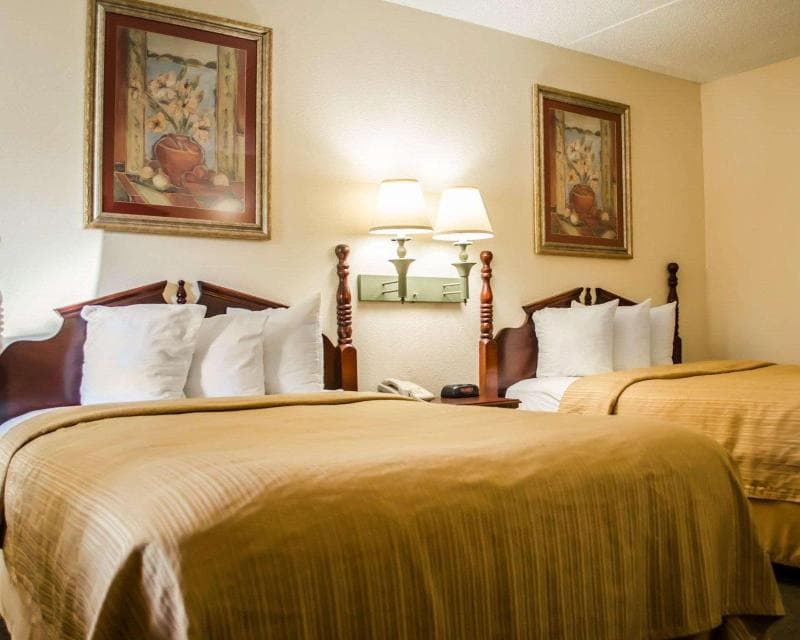 Quality Inn 2