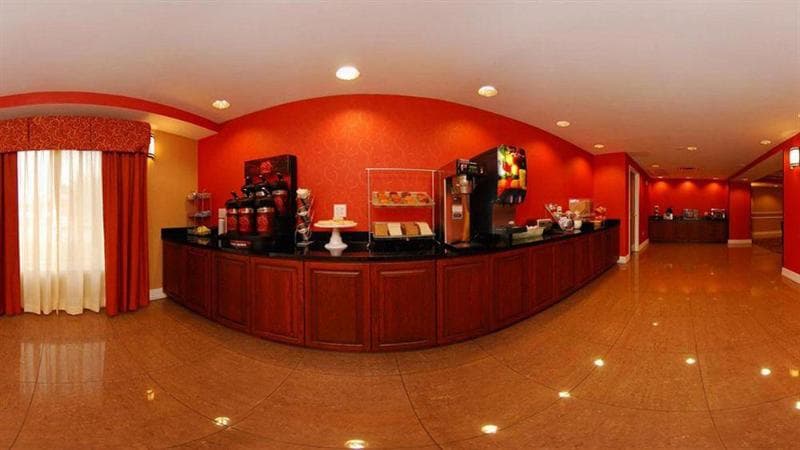 Comfort Suites Ocala 2