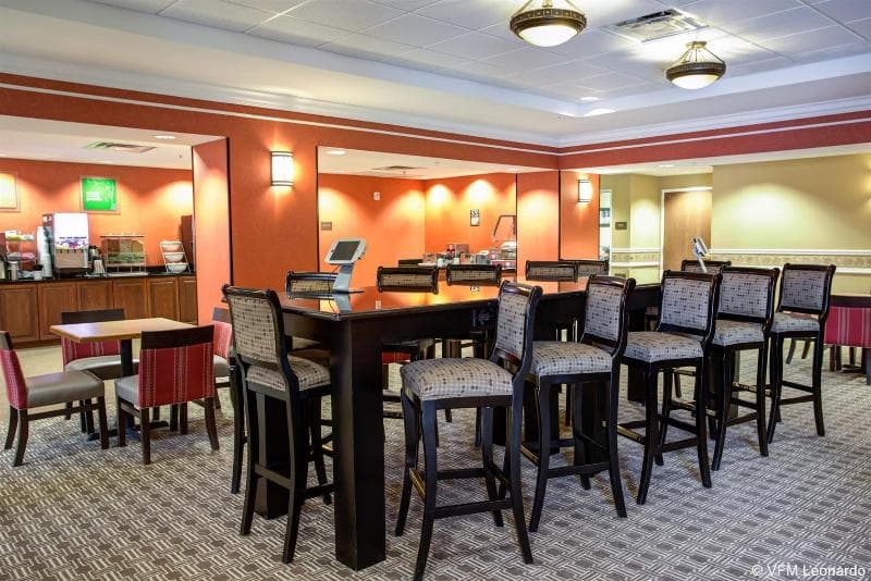 Comfort Suites Ocala 3