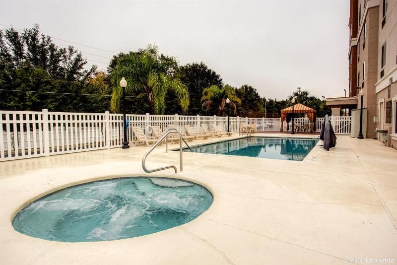 Comfort Suites Ocala 5