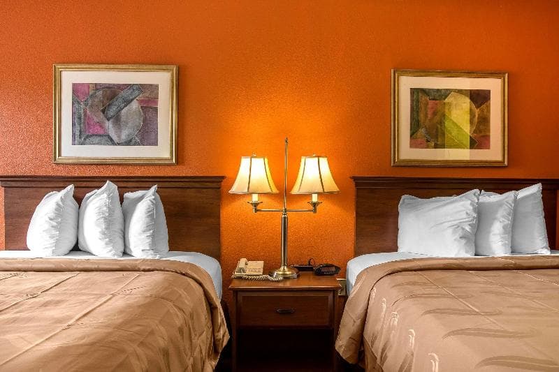 Quality Inn South Spartanburg photo 1