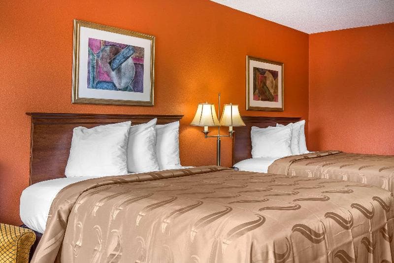 Quality Inn South Spartanburg 2