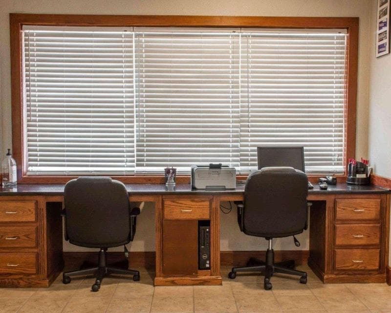 Comfort Suites Huntsville Research Park Area photo 1