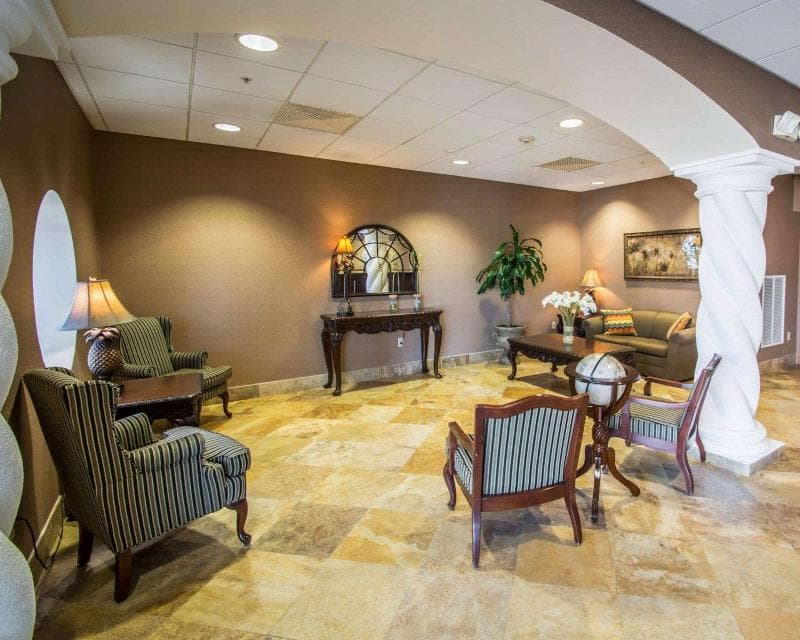 Comfort Inn & Suites Jupiter I-95 5