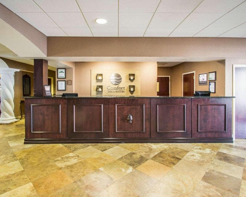 Comfort Inn & Suites Jupiter I-95 3