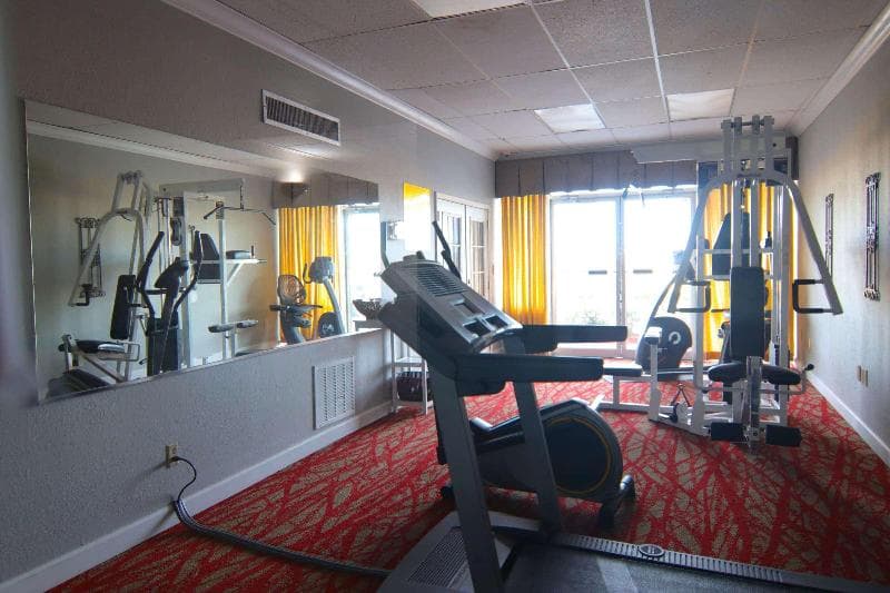 Ramada by Wyndham Davenport Orlando South main