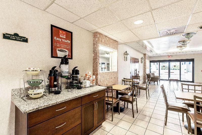 Econo Lodge Vero Beach photo 1